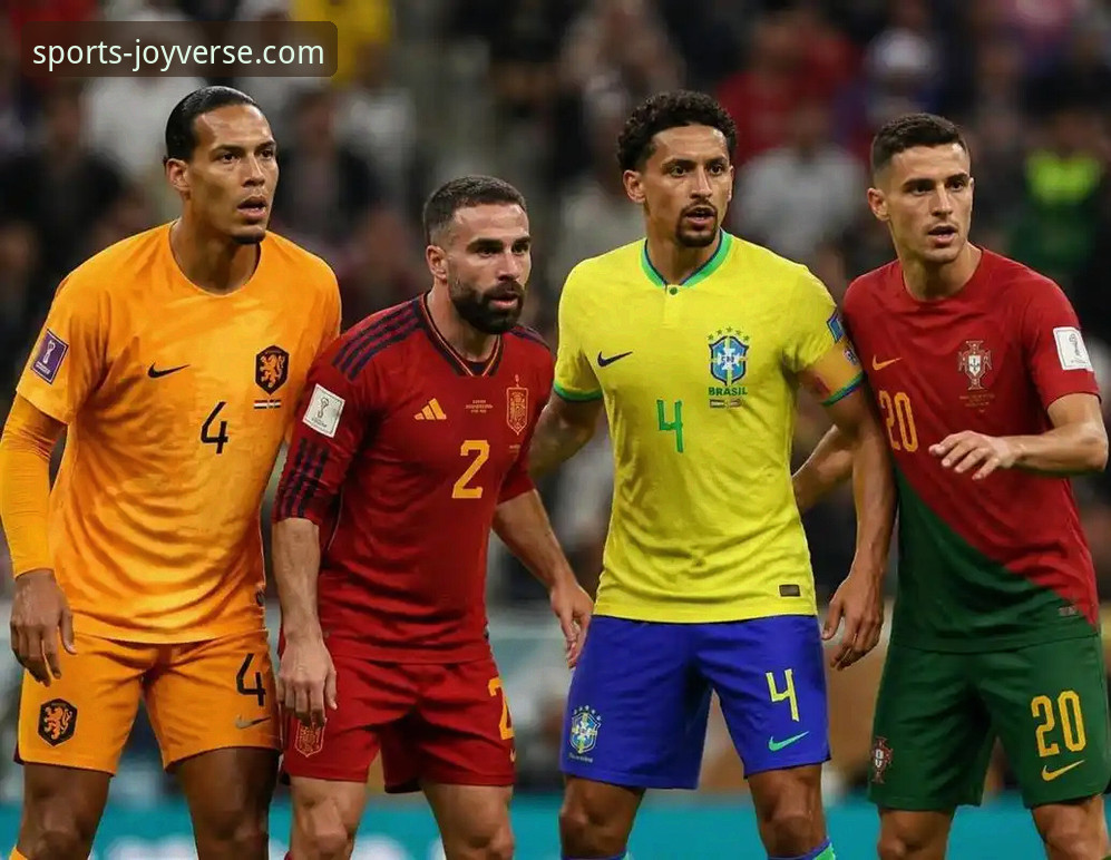 九游休闲游戏必备 盘点2026世界杯10大球星:梅西C罗最后一舞,新王亚马尔能否加冕?